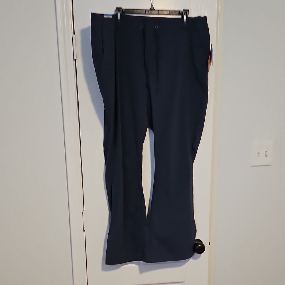 Blue Omni-Shade Columbia Pants 20W
